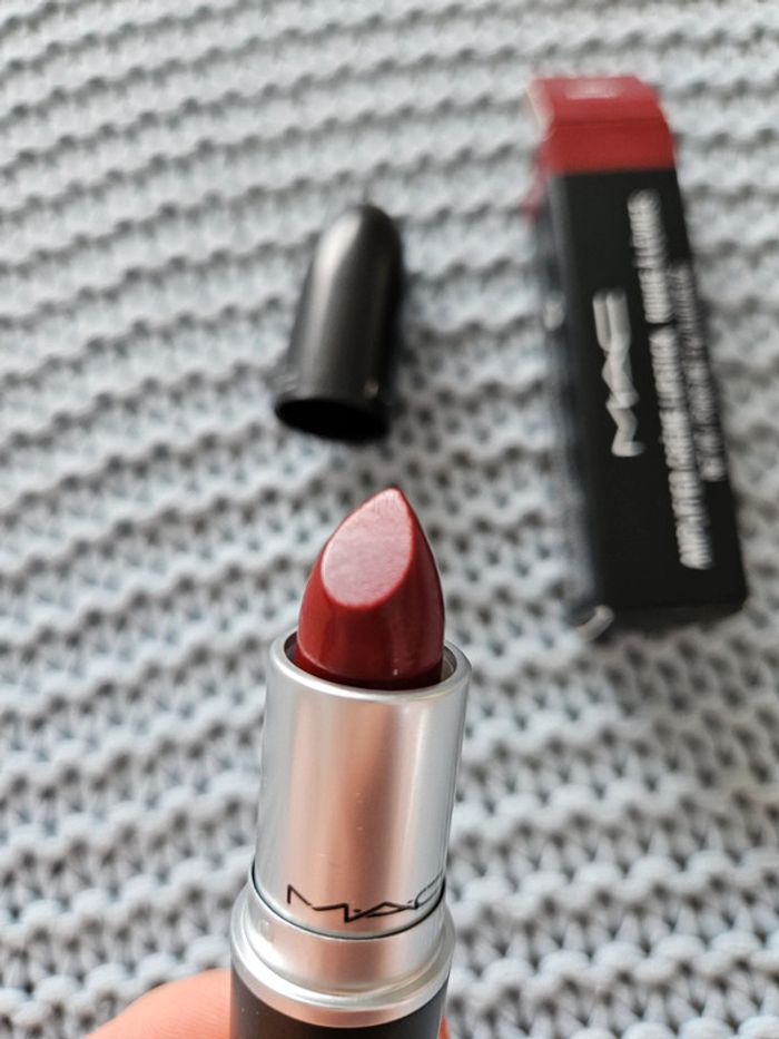 Rouge à lèvres - photo numéro 5