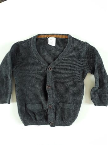 Gilet léger