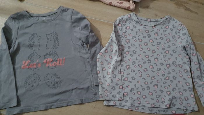 Blouse filel 92cm - photo numéro 6