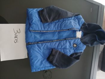 Manteau