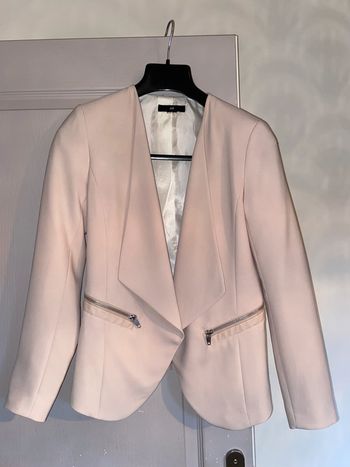 Veste blazer