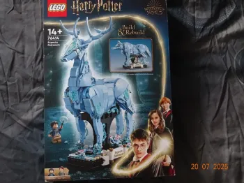 Lego 76414