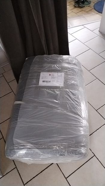 Matelas cynthia