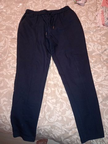 Pantalon femme