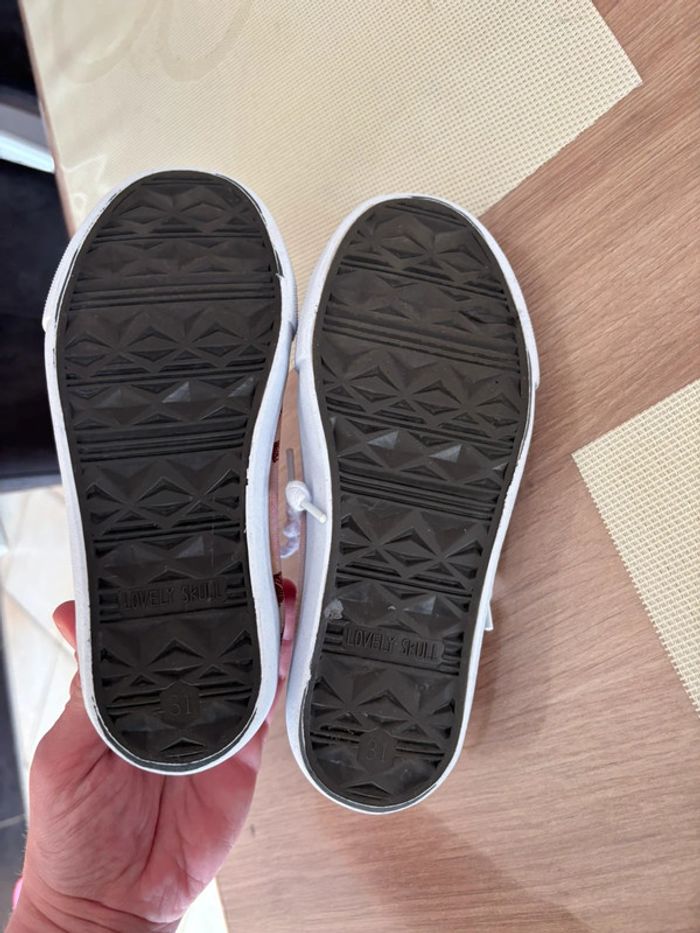 Chaussure p 31 - photo numéro 6