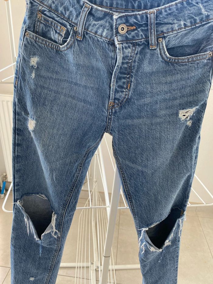 Jeans slim - photo numéro 3