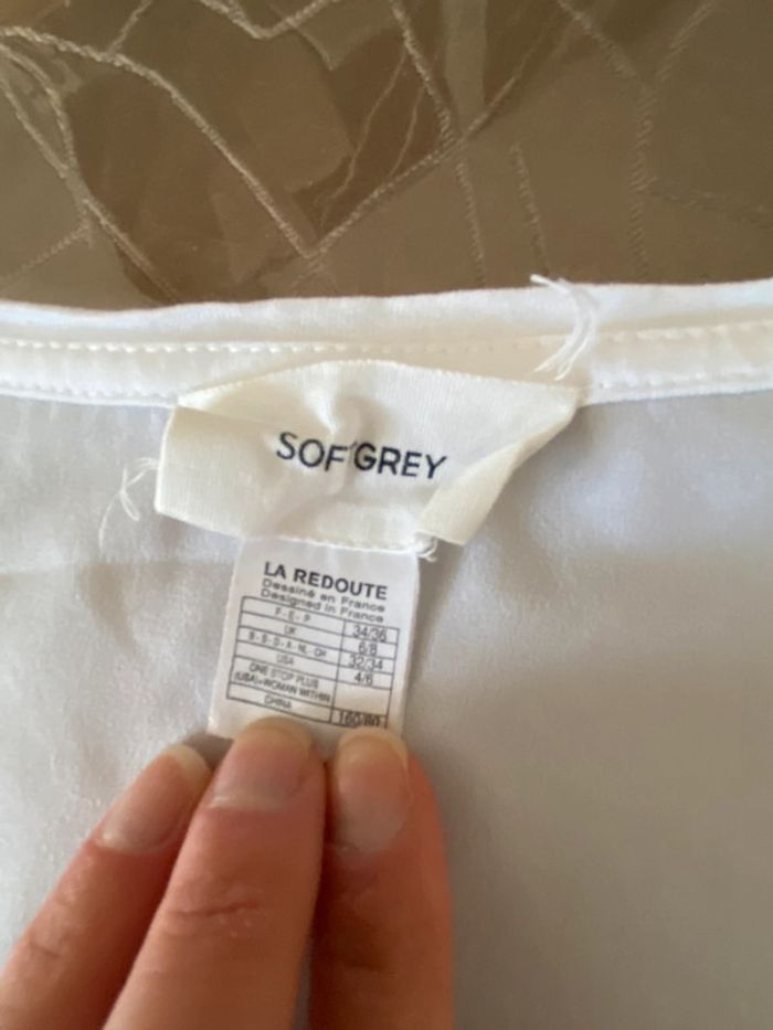 Tee shirt femme - photo numéro 8