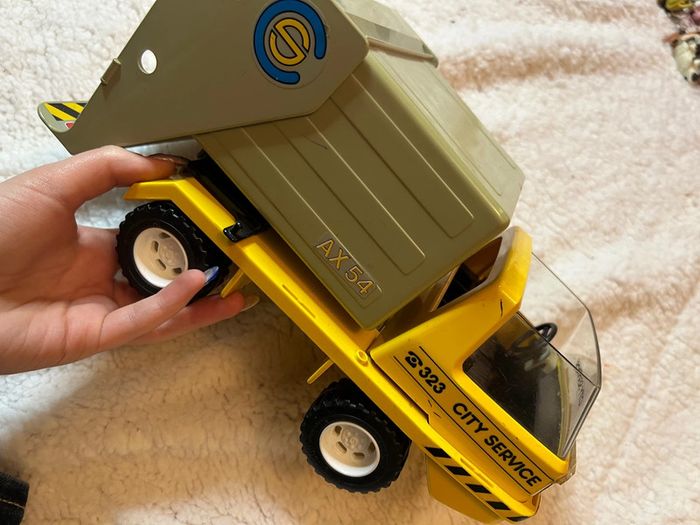Camion - photo numéro 2