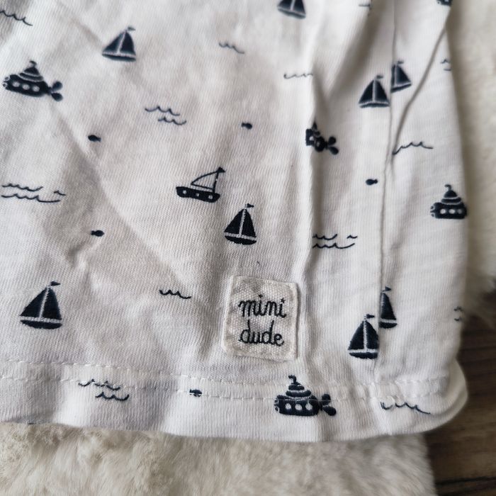 T-shirt bébé Kiabi - photo numéro 2