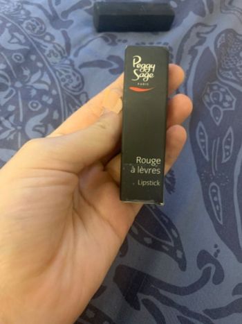 Rouge à lèvre réf 214