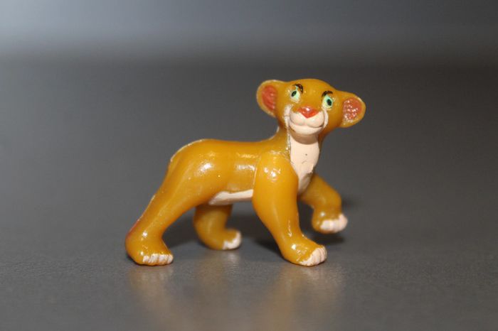 Figurine Nala- Disney