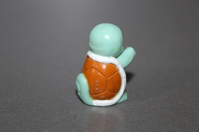 Figurine Carapuce - Pokémon - photo numéro 2