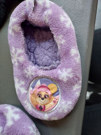 Chaussons stella