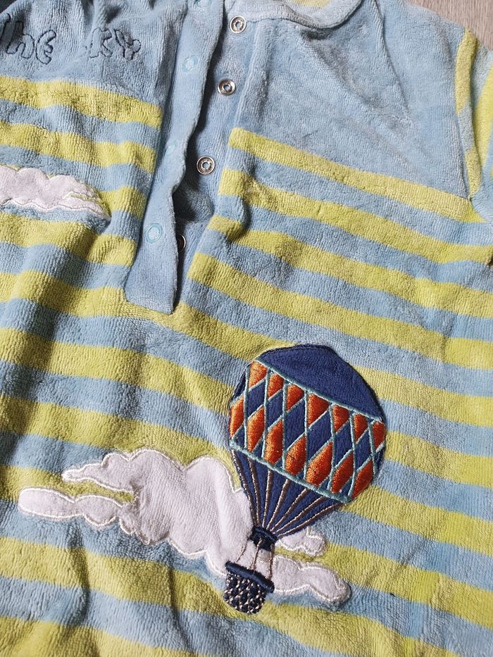 Pyjama 18mois garçon - photo numéro 2