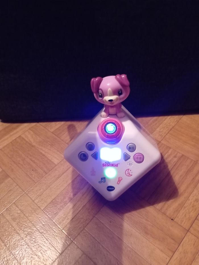 Storikid - photo numéro 2