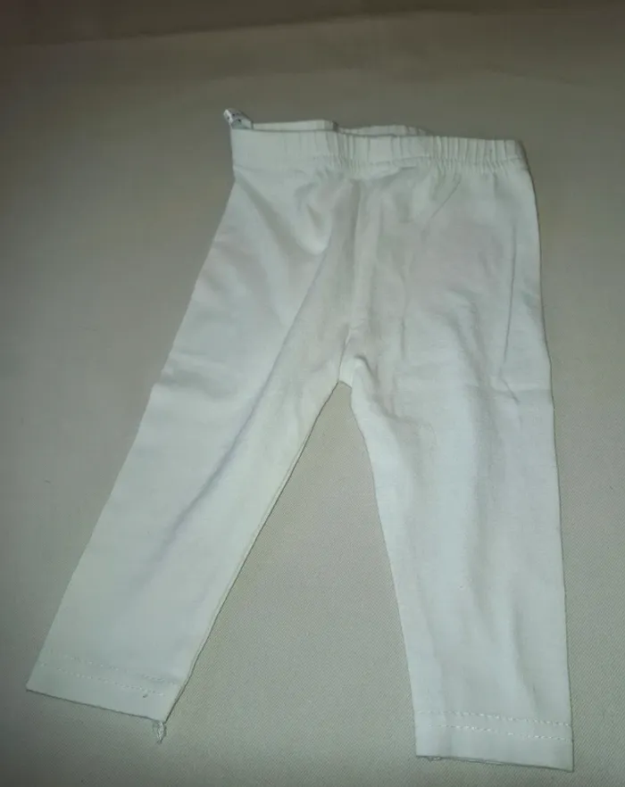 Pantalon fille