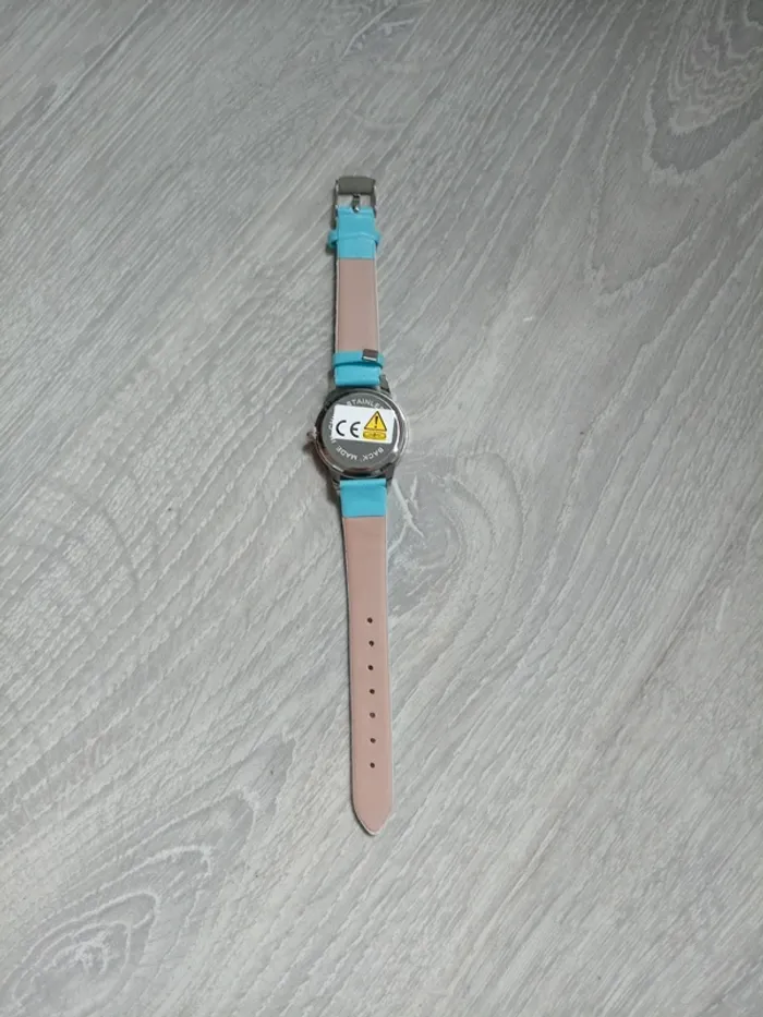 Montre lilo&stitch - photo numéro 4