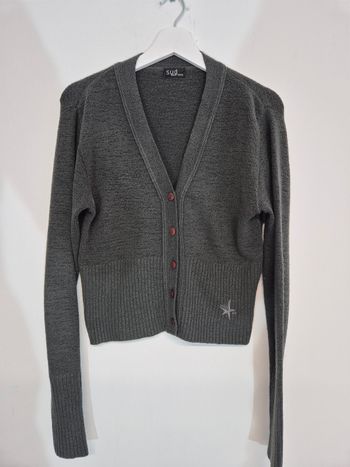 Gilet femme