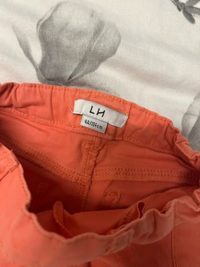 Pantalon stretch été facile à enfiler - photo numéro 3