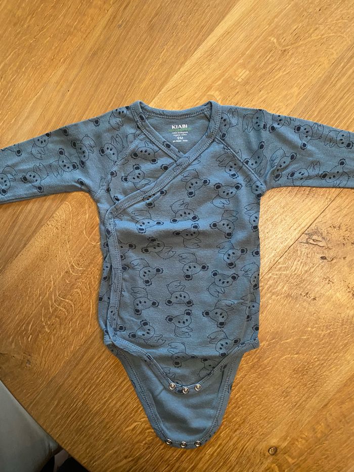 Bodies - photo numéro 3