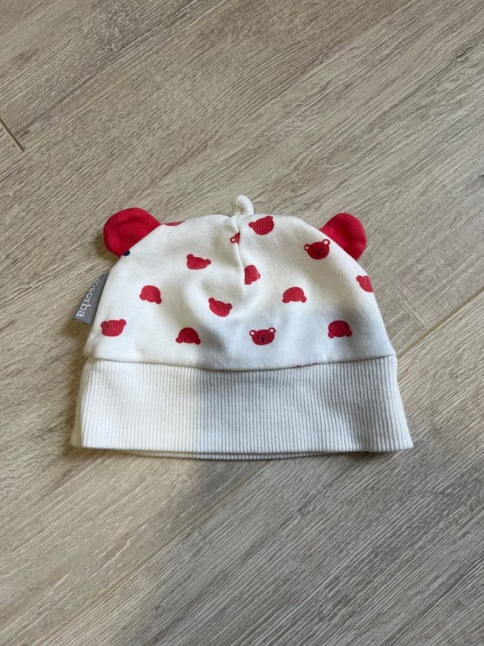 Bonnet, naissance - photo numéro 3