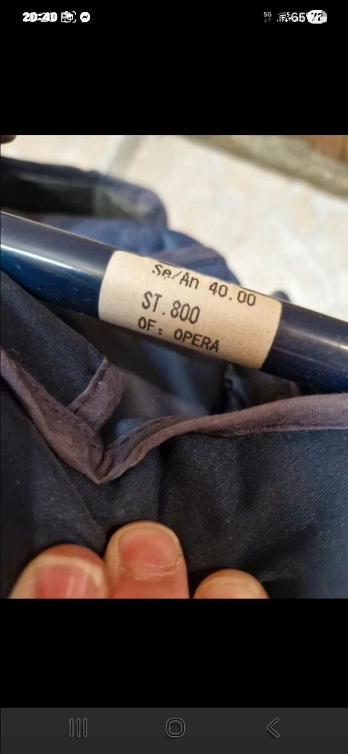 Siège pour poussette bébé confort - photo numéro 4