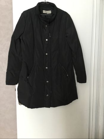 Manteau 3/4