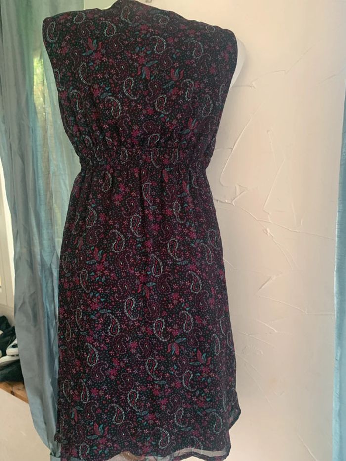 Robe Pinkie taille 38 - photo numéro 6