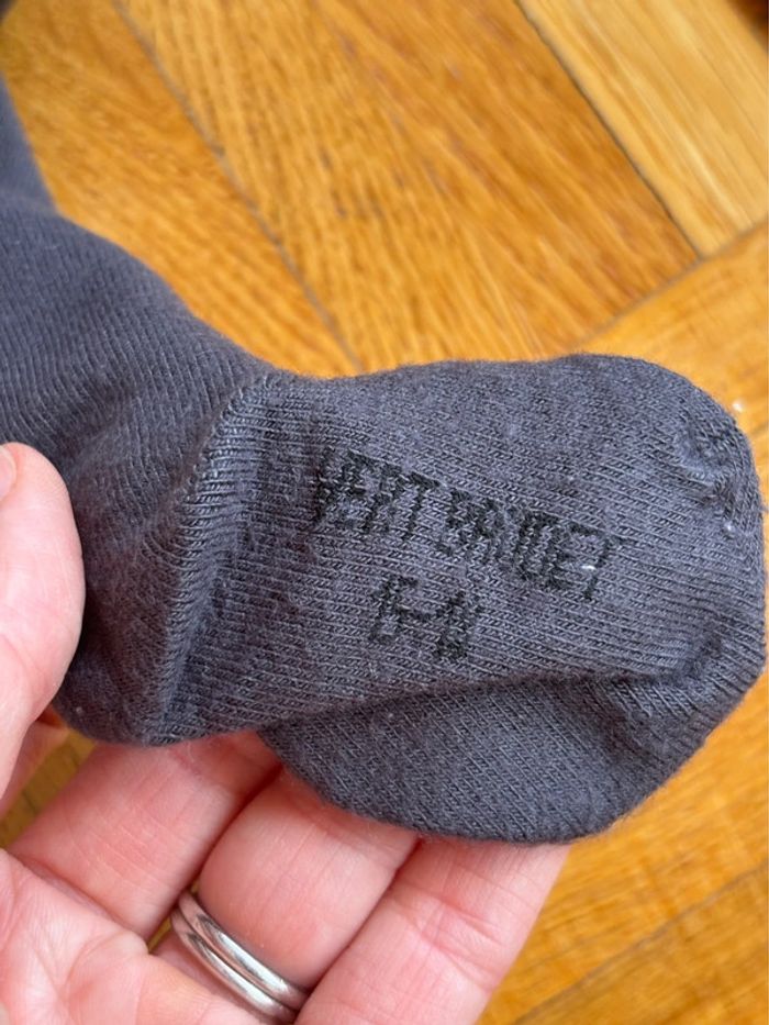 Lot de 6 collants Vertbaudet 15-18 neufs - photo numéro 12