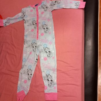 Surpygama reine des neiges