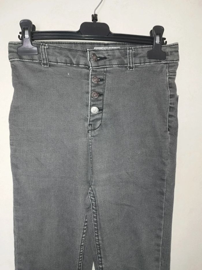 Jeans skinny - photo numéro 2