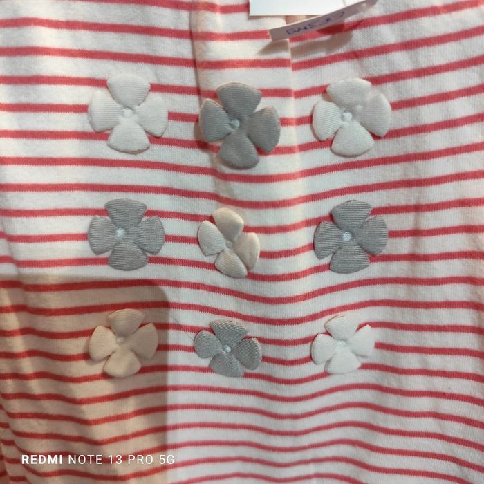 Barboteuse réf EF3M9 - photo numéro 2