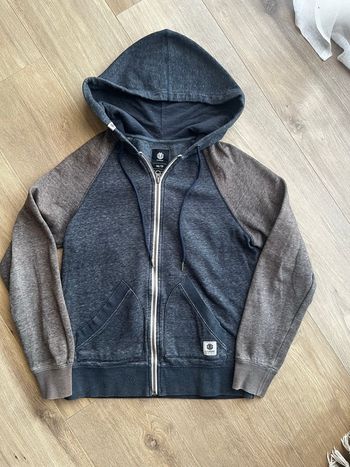 Veste à capuche Element 