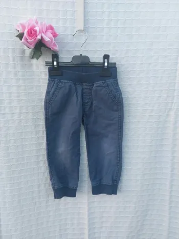 Pantalon Grain de blé 24 mois