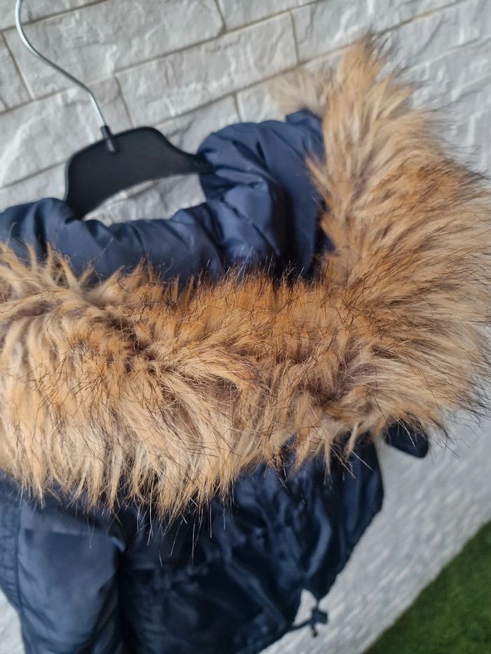 Parka Peggy-Ho - photo numéro 3