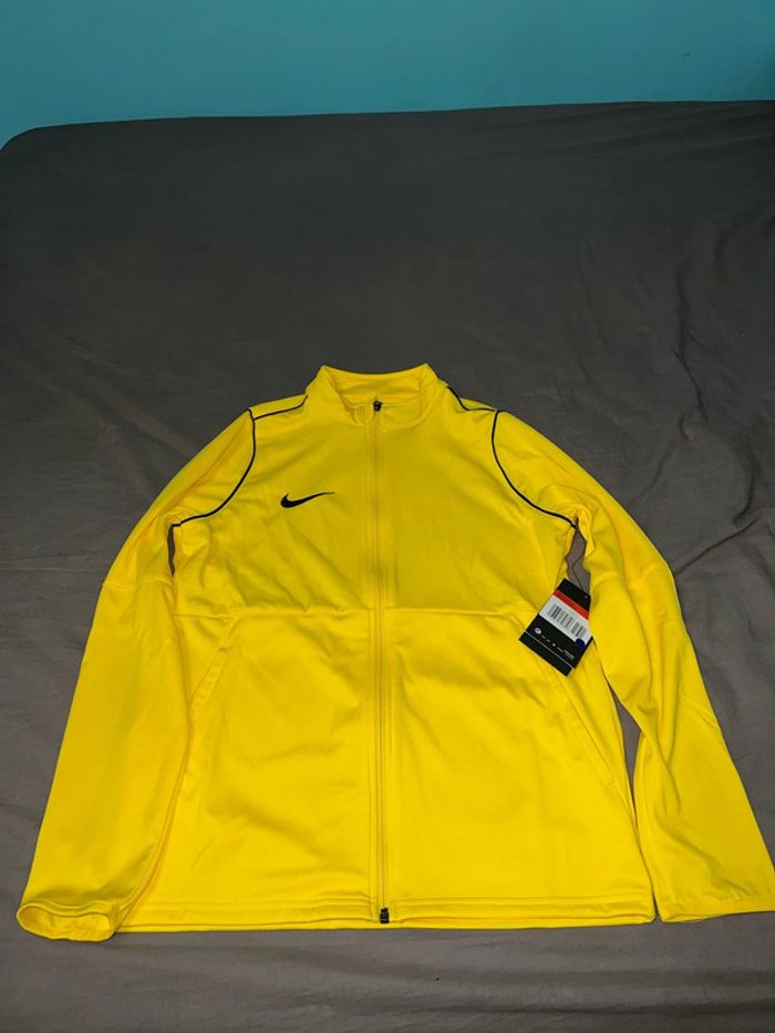 Veste Nike enfant taille L unisex - photo numéro 2