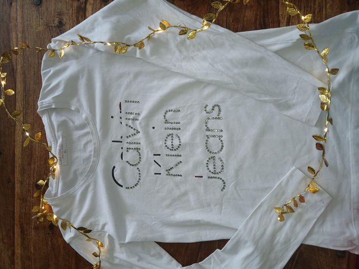 Tee-shirt - photo numéro 3