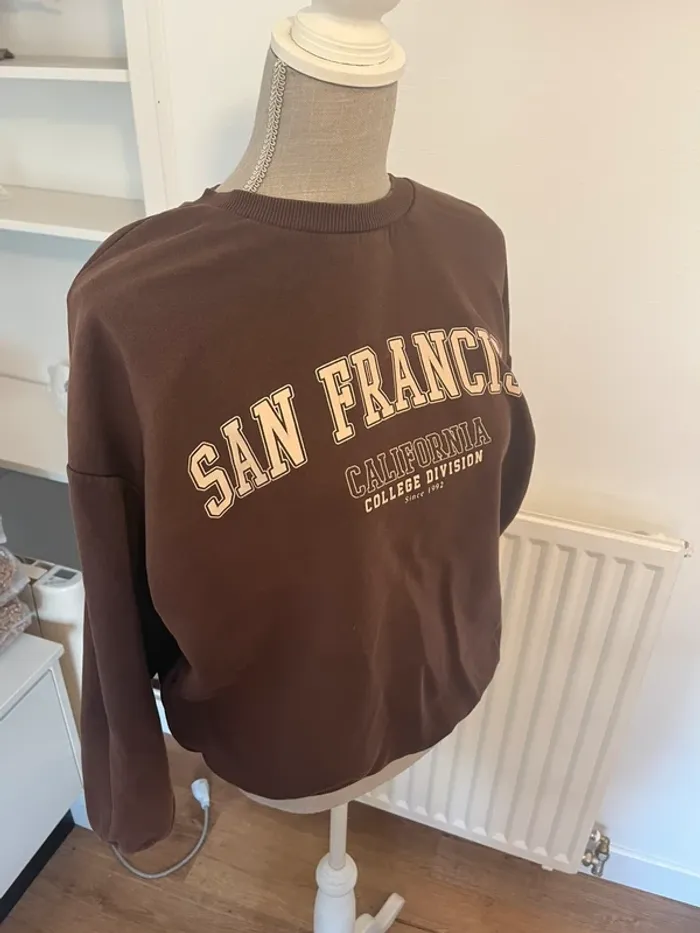 Pull pimkie - photo numéro 2
