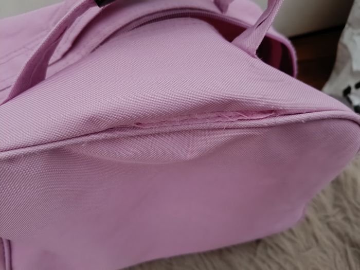 Sac à langer - photo numéro 3