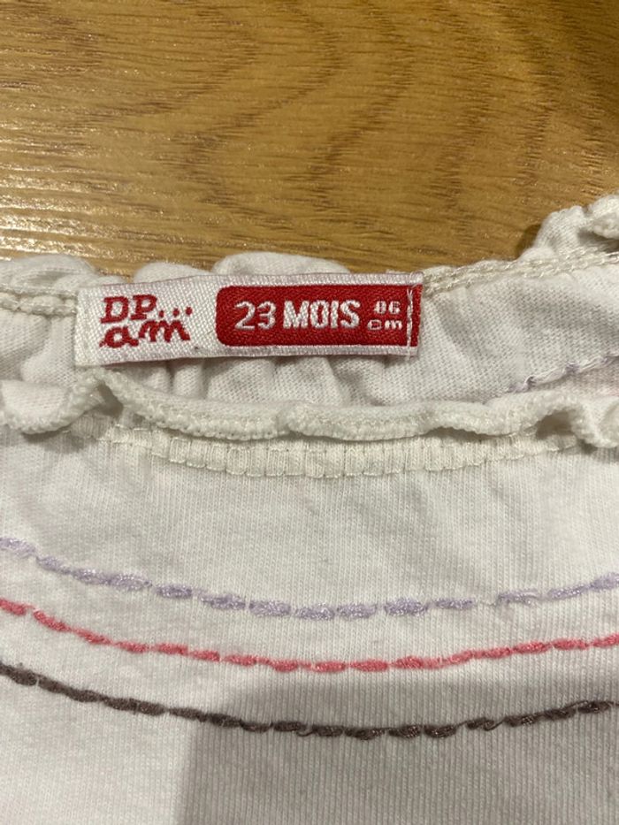 💫petite blouse fluide bébé fille 💫 - photo numéro 2