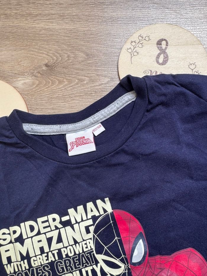 Pull Spiderman - photo numéro 3