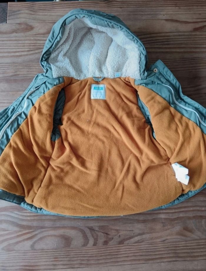 Parka - photo numéro 2