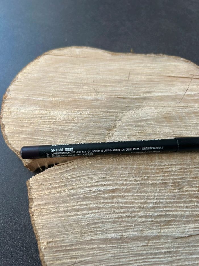 Crayon pour les lèvres mate neuf Nyx - photo numéro 4