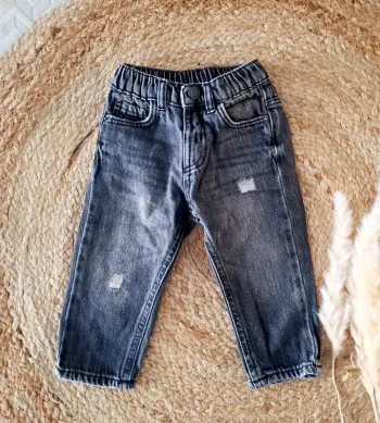 Jeans zara 9/12 mois