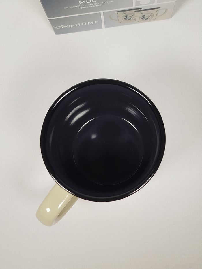 mug mickey mouse disney home 400 ml - photo numéro 5