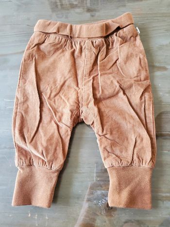 Sarouel 3 mois tape à l œil