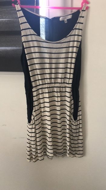 Robe légère femme M