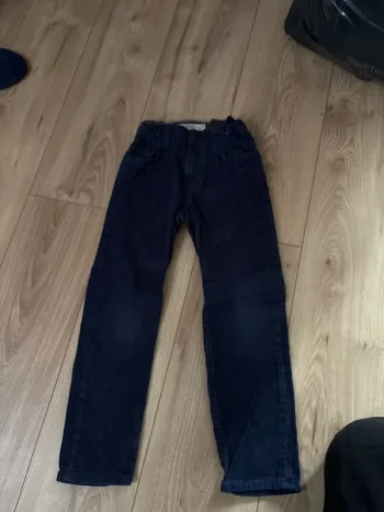 jean velour