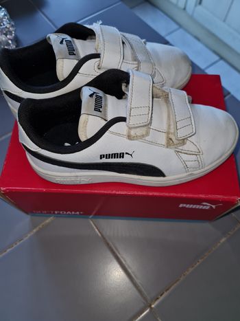 Baskets puma 30