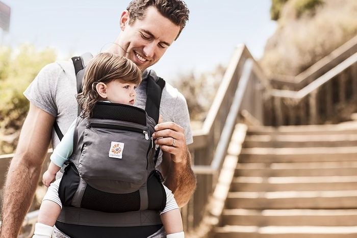 Porte bébé Ergobaby Performance